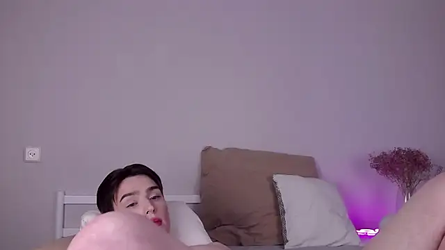 Chat XXX en directo de RobbyCharming