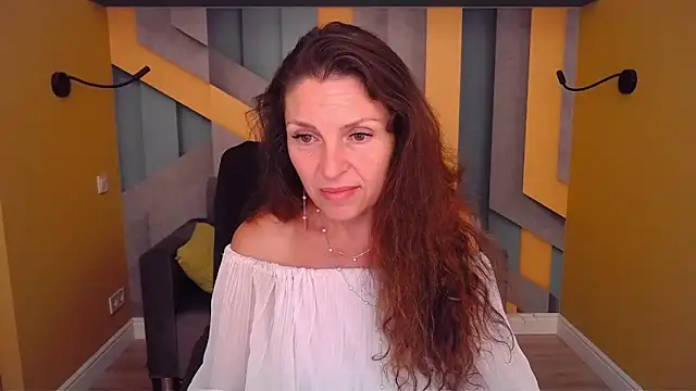 Živý XXX chat EllaLong
