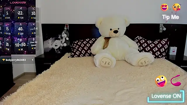 Hanna_Becrett17 라이브 XXX 채팅