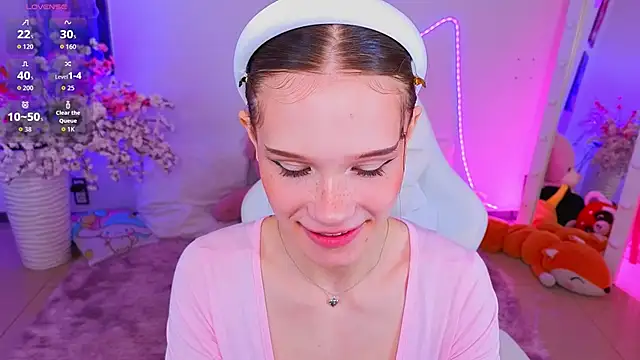 Chat XXX en directo de Deibora