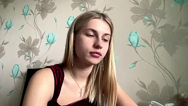 JeneeEady 现场XXX聊天