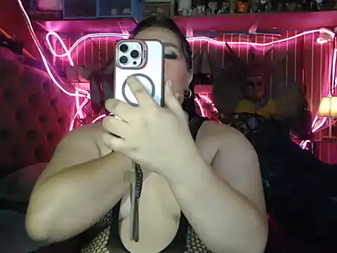 Webkamerová show HotAsianAlbin19