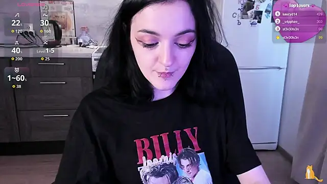 miura_moon Chat XXX in diretta