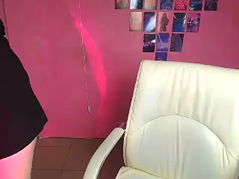 Czat XXX na żywo – Lissmilf