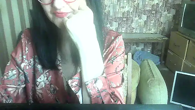 Živý XXX chat Yana-fiesta