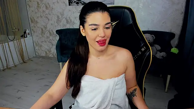Czat XXX na żywo – AlluringAriel