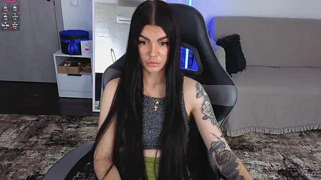 Czat XXX na żywo – AnacondaOnn