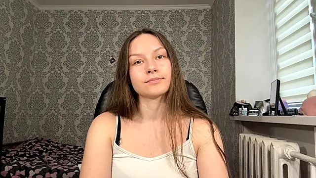 Czat XXX na żywo – ShaylaChong