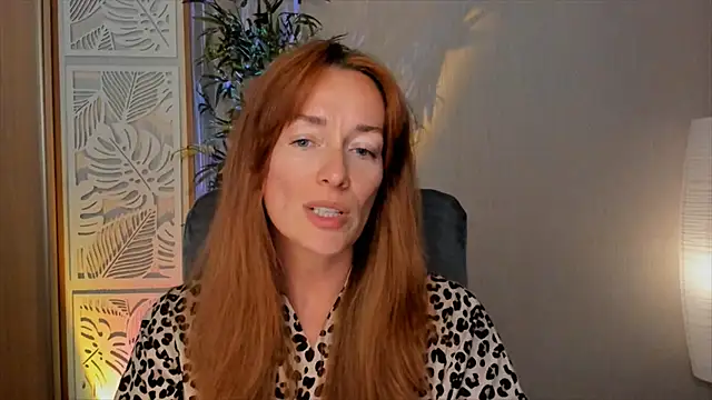 Czat XXX na żywo – RebeccaMartinez