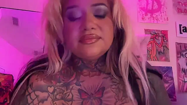 AveryLeeLane élő XXX-chatje