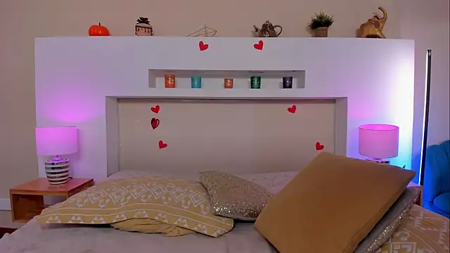 AnikaRomanoff_ Obrolan Langsung XXX