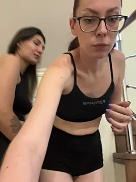Živý XXX chat RussianGirls_
