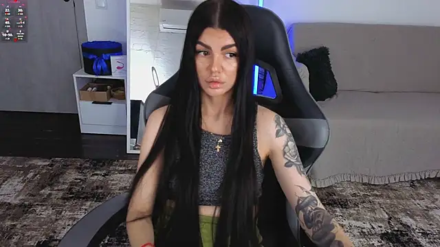 Czat XXX na żywo – AnacondaOnn