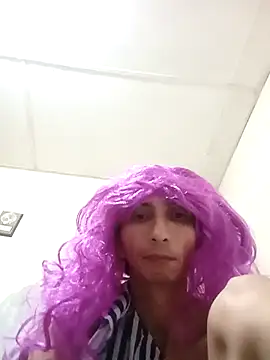 SleepingSissy's Live XXX Chat