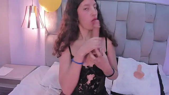 Czat XXX na żywo – Namii__