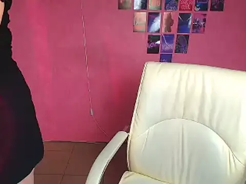Czat XXX na żywo – Lissmilf