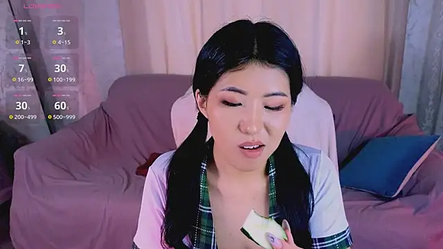 Czat XXX na żywo – Wendy__Hills