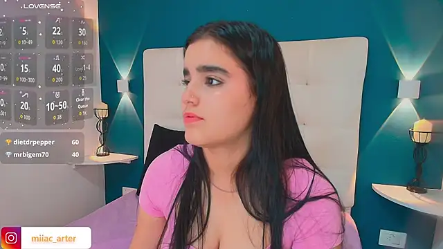 MiaaCarter_ Chat XXX live