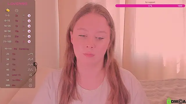 Czat XXX na żywo – kira_lm
