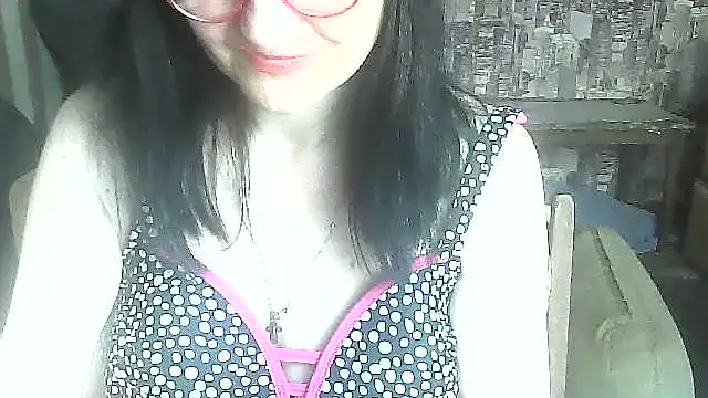 XXX chat uživo modela Yana-fiesta