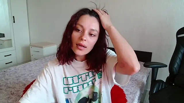 XXX chat uživo modela Eva_Avea