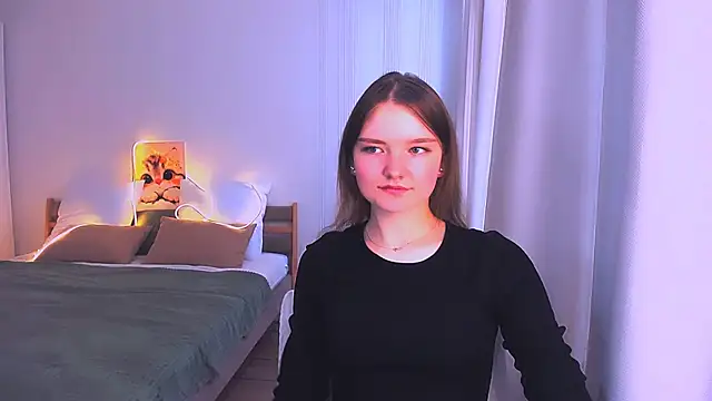 LookEva Live XXX Chat