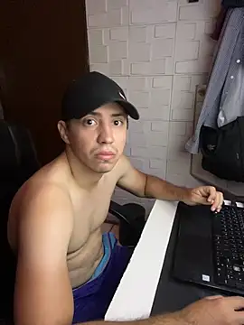 Chat +18 de Fer_Ti ao vivo