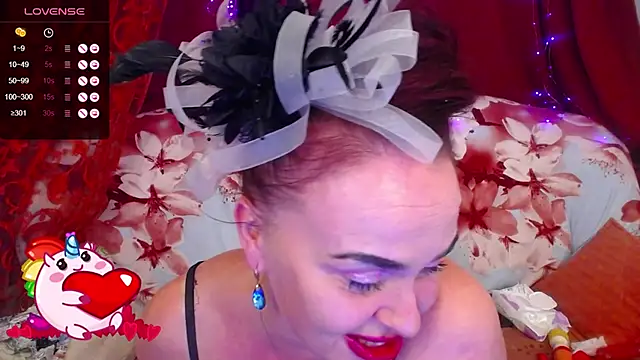 Chat XXX en directo de hotzlata
