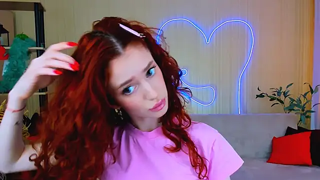 ChristinaConteeree লাইভ XXX চ্যাট