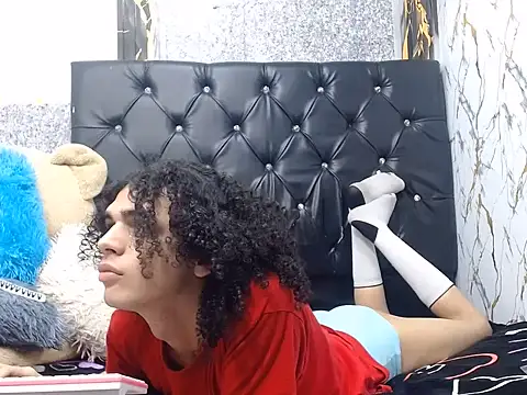 Chat XXX Live isa_x18