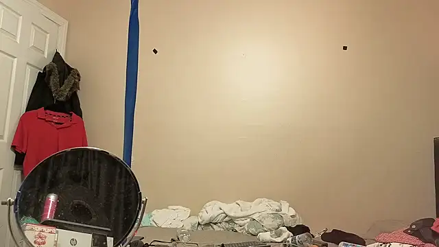 hailzeffn Show in webcam
