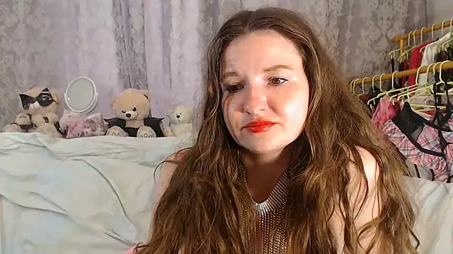 ChloeBrooklyn – webcam-show