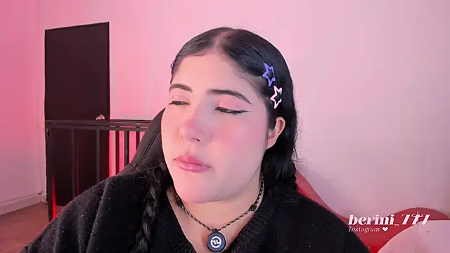 AmberiniHoffman Chat XXX live