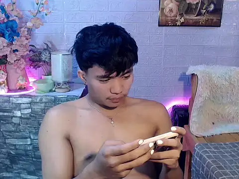 mostwantedtwink Live XXX-Chat