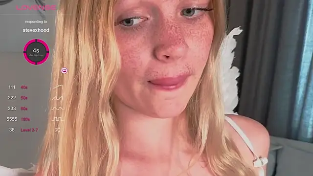 Živý XXX chat PatriciaaReed