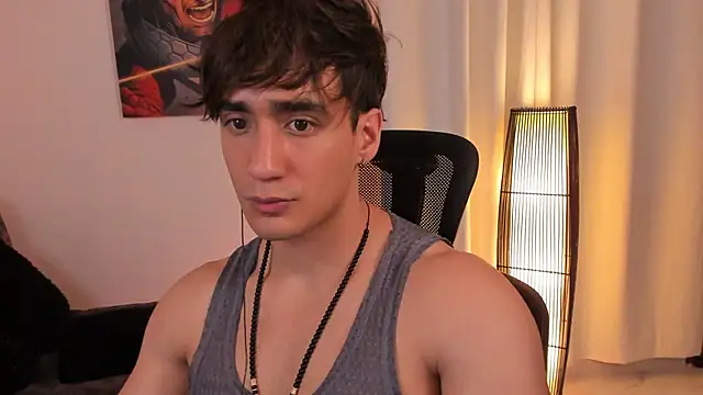 AlexRivera6 웹캠 쇼