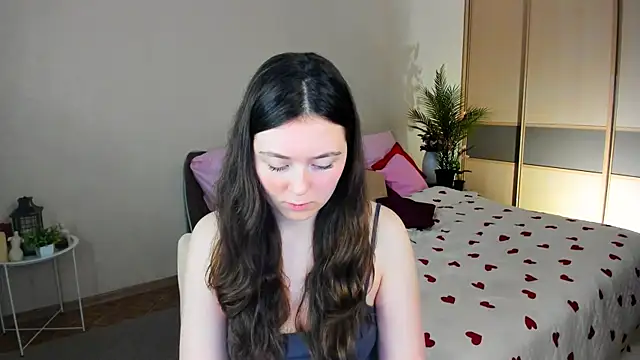 Chatroom XXX en direct de AlluringLookk