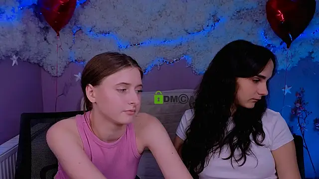 nekky_mouse Chat XXX in diretta