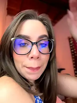 Chat XXX ao vivo de AlejaTacoa_