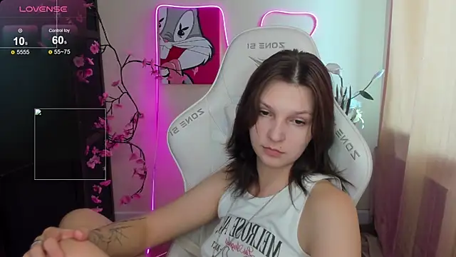 AudreyyKim Live XXX Chat