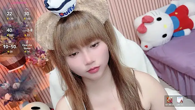 di-or- Live XXX Chat