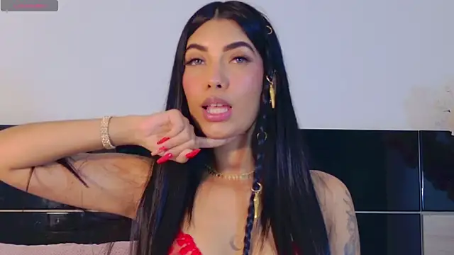 AlissonRossi 现场XXX聊天