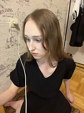 MeowyChans 라이브 XXX 채팅