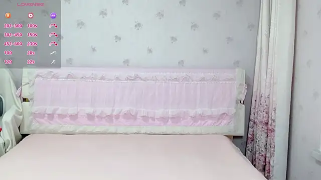 anjila888 Adlı Modelin Canlı XXX Sohbeti