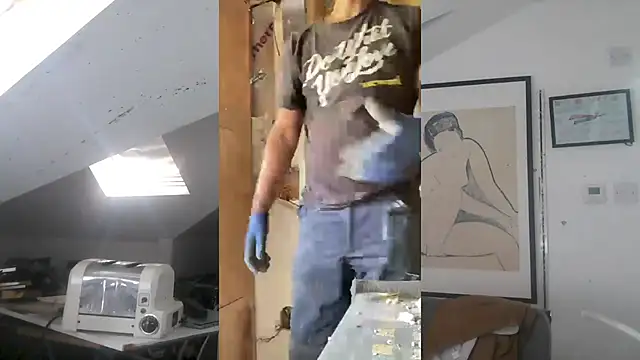 mista_sista_fista Pertunjukan Webcam