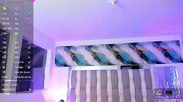 IsaDiiazn Live XXX chat