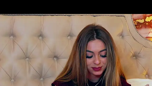 Chatroom XXX en direct de AylinRosee