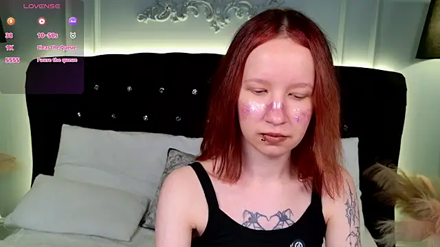 Mi_Mi_Mia Chat XXX in diretta