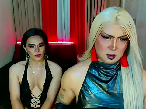 Czat XXX na żywo – Wildest_Slave_Huntress