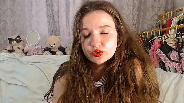 ChloeBrooklyn Chat XXX in diretta